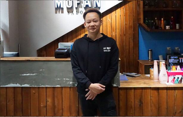 美發(fā)洗頭洗不好，被罵誰(shuí)都會(huì)不