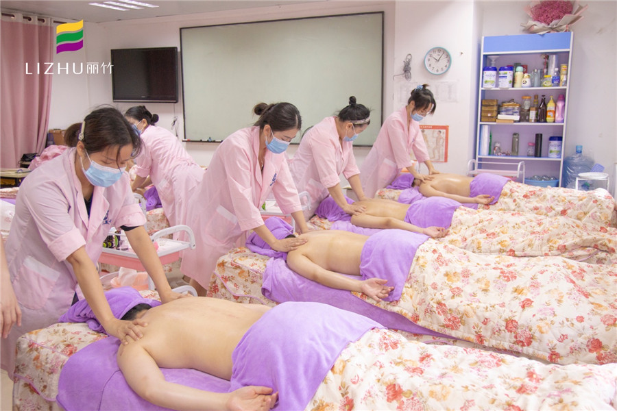 美容學(xué)習(xí)闡述，告訴你南寧美容培訓(xùn)哪家技術(shù)好