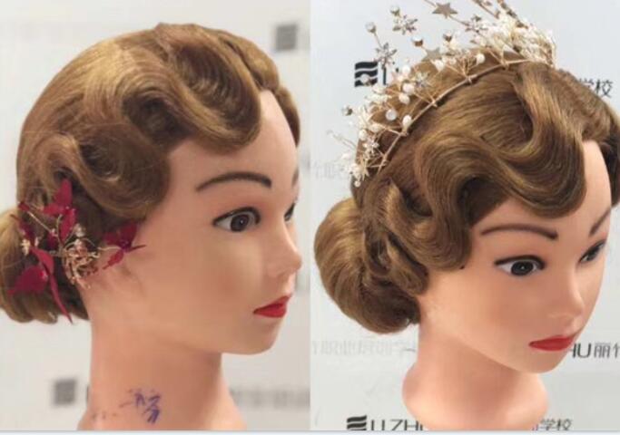 技術(shù)好的編發(fā)有多美？來南寧彩妝學(xué)?？纯窗?>
								
								<span id=