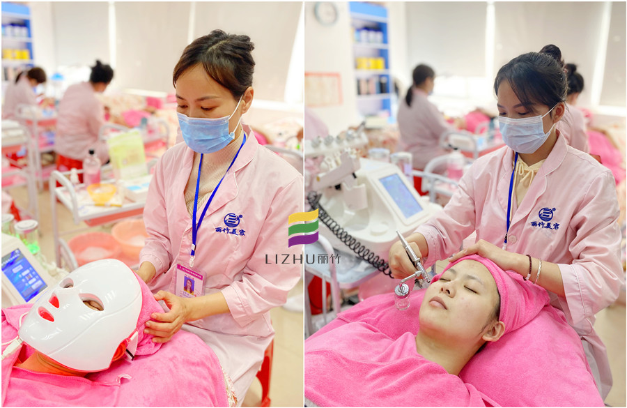 學(xué)美容儀器的重要性，南寧美容儀器培訓(xùn)班