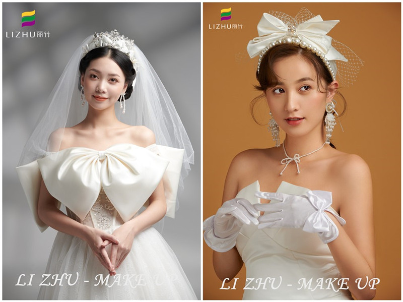 做個“在逃公主”時(shí)尚新娘，快快樂樂過六一 