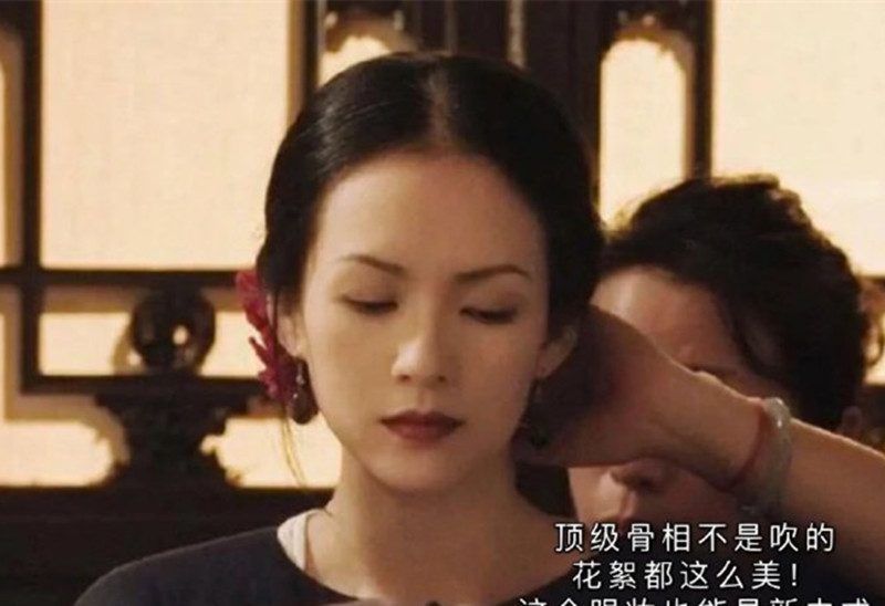 無眼影骨相妝容，廣西美妝彩妝專業(yè)分享教程