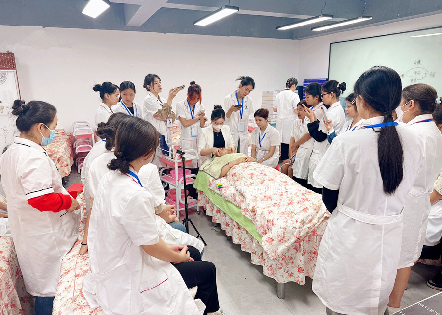 南寧皮膚管理：你為什么要做皮膚管理？