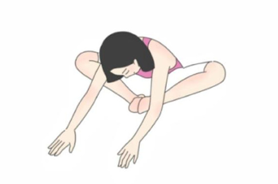 可以改善女性健康問(wèn)題的5個(gè)動(dòng)作